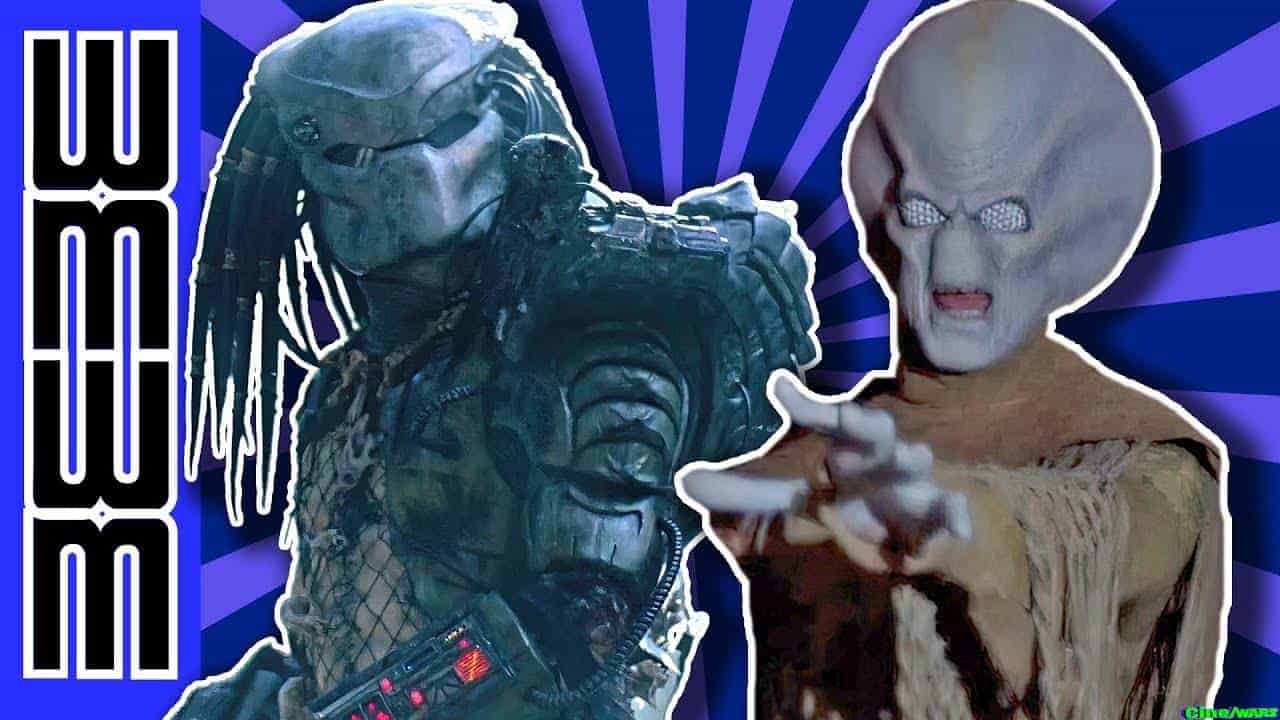 This Inspired Predator – Without Warning (1980)