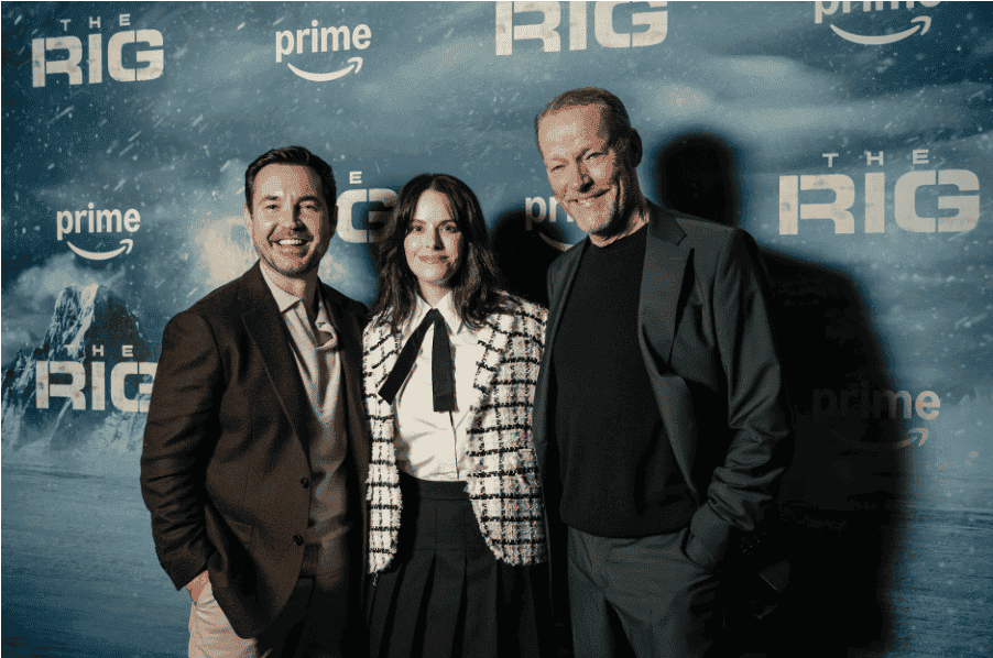 Trailer And Launch Date For The Rig S2