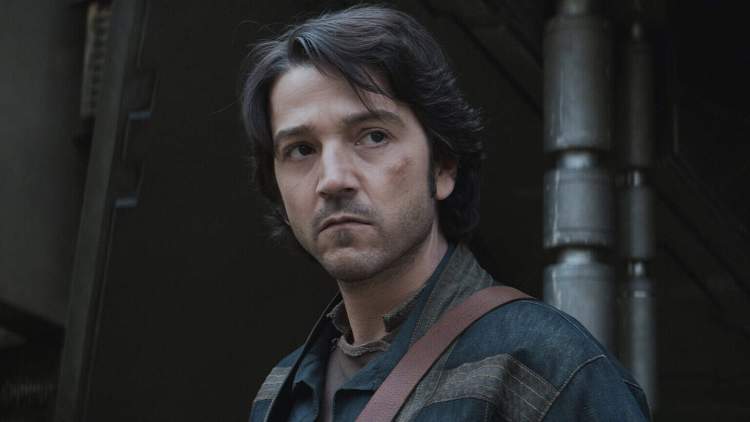 Who Is Cassian Andor?