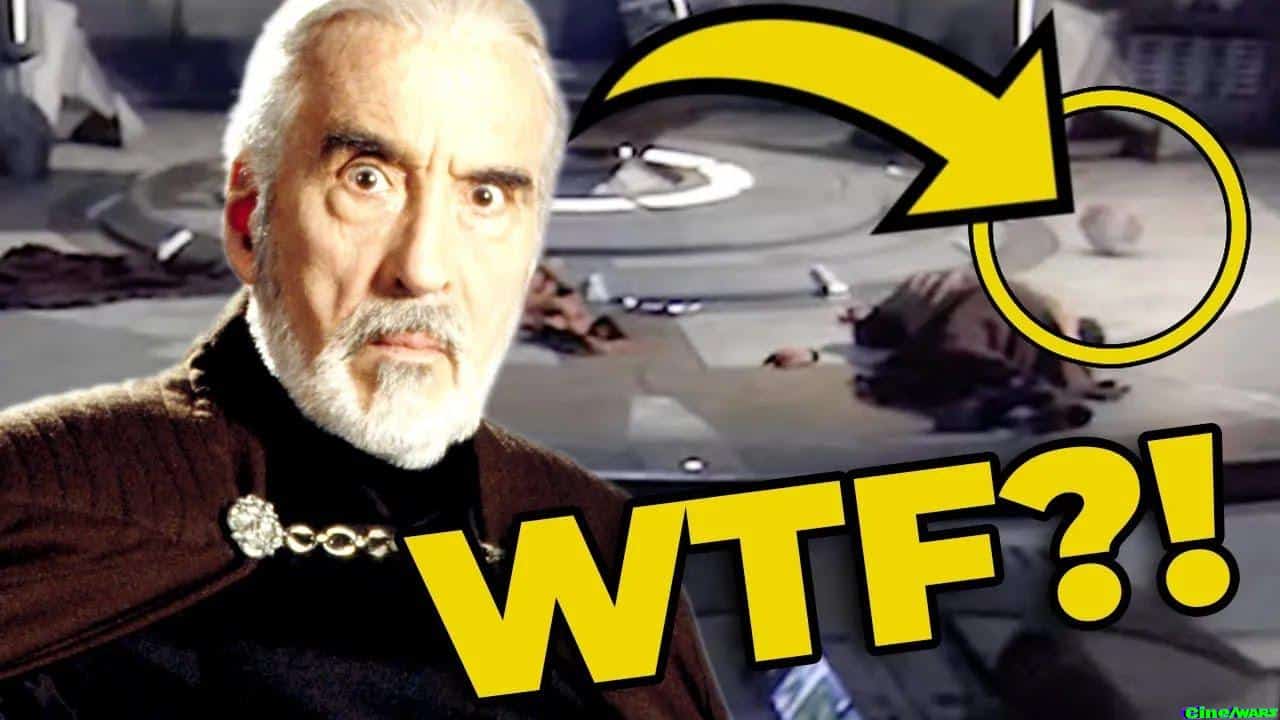 10 Traumatic Star Wars Facts You’ll Wish You Hadn’t Heard