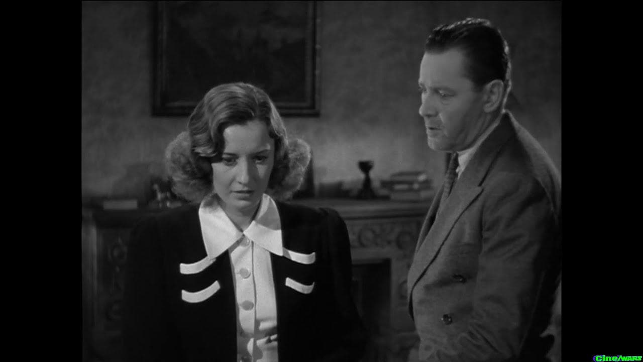 Always Goodbye (1938)