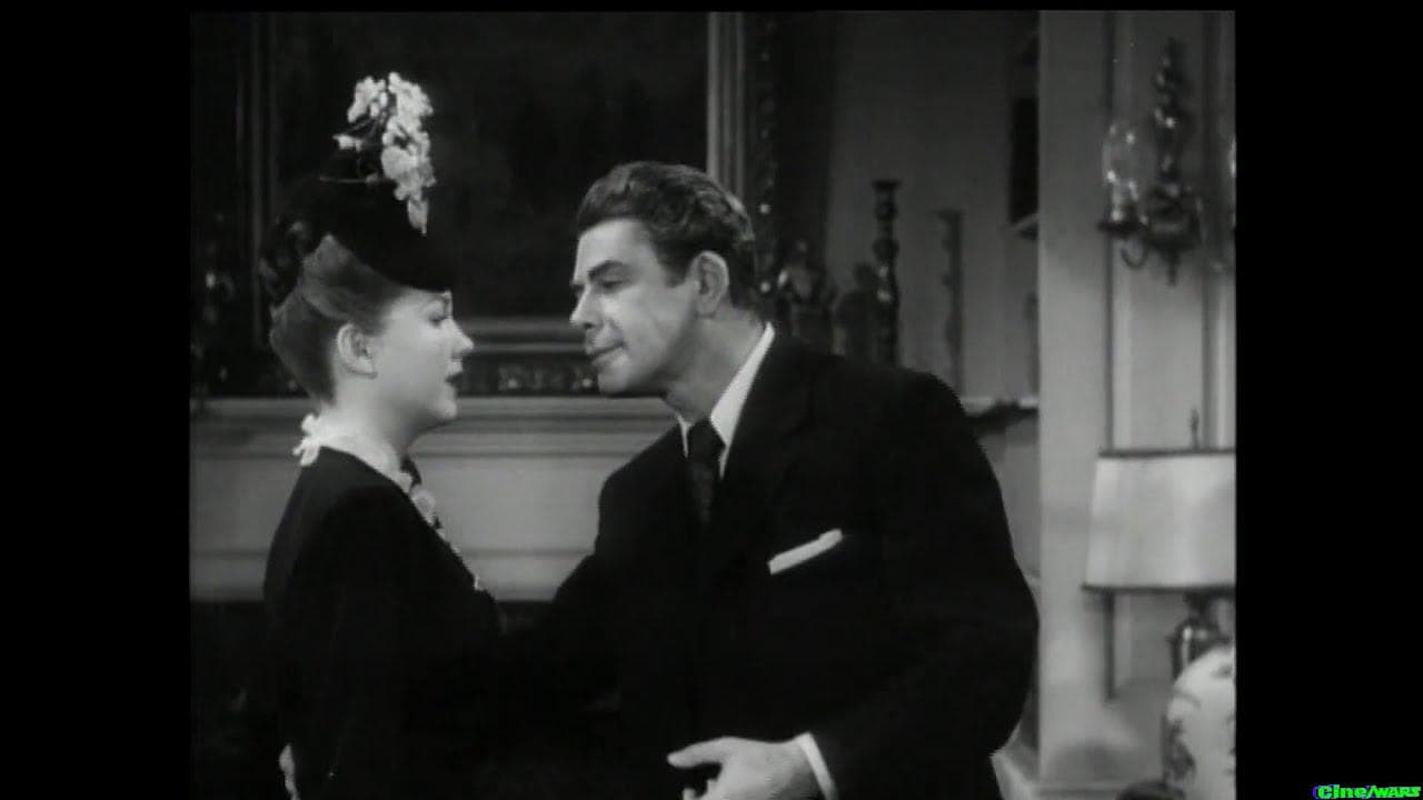 Angel On My Shoulder (1946)