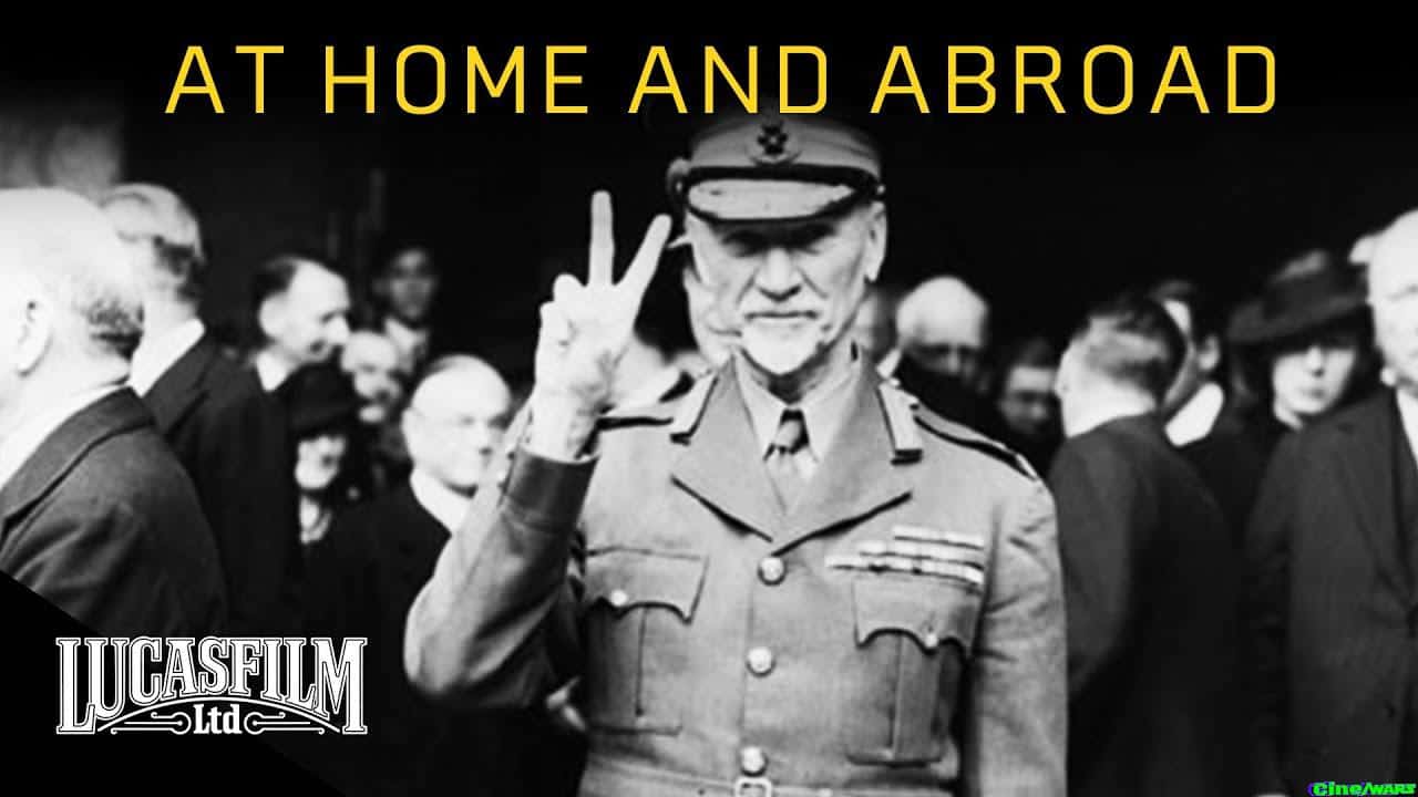 At Home And Abroad: The Two Faces Of Jan Smuts