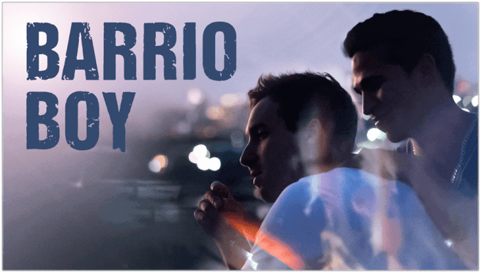 Barrio Boy (vod Release, 17th Feb)