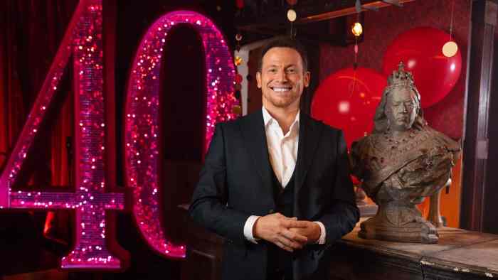 Bbc 3 To Air Eastenders 40th Anniversary Special