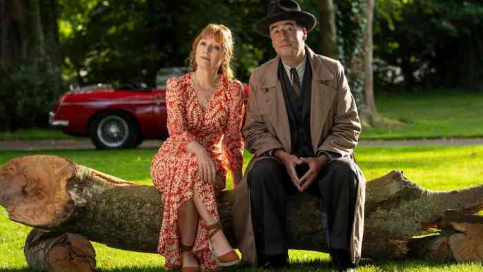 Bbc Acquires Marble Hall Murders