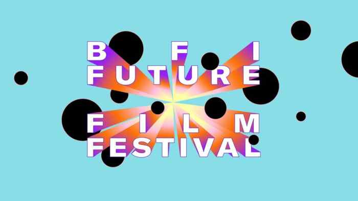 Bfi Future Film Festival 2025