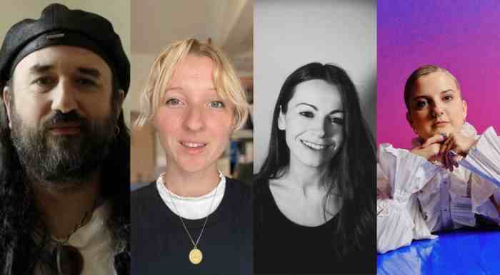 Bfi Supports Cohort Of Disabled Filmmakers