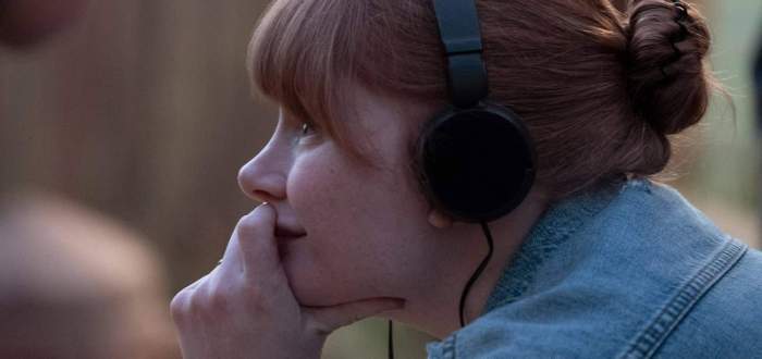 Bryce Dallas Howard On Her Connection To Lucasfilm