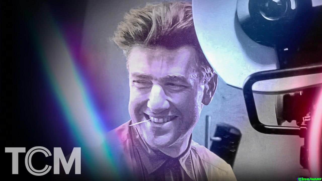 David Lynch 1946 – 2025 | Tcm Remembers