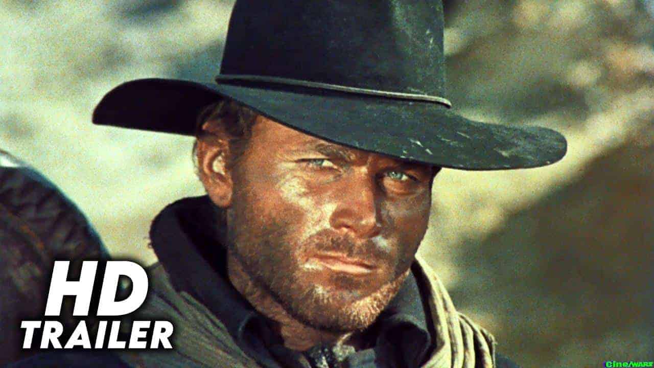 Django (1966) +1