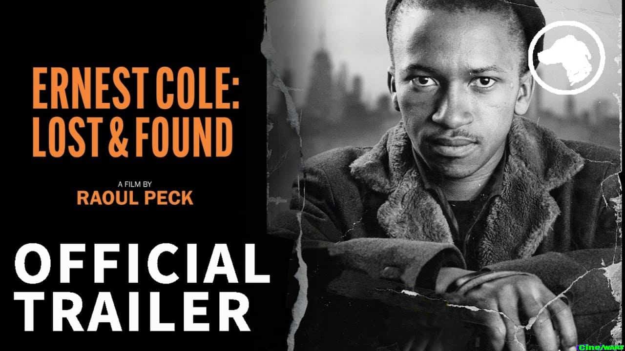 Ernest Cole: Lost And Found – Official Uk Trailer