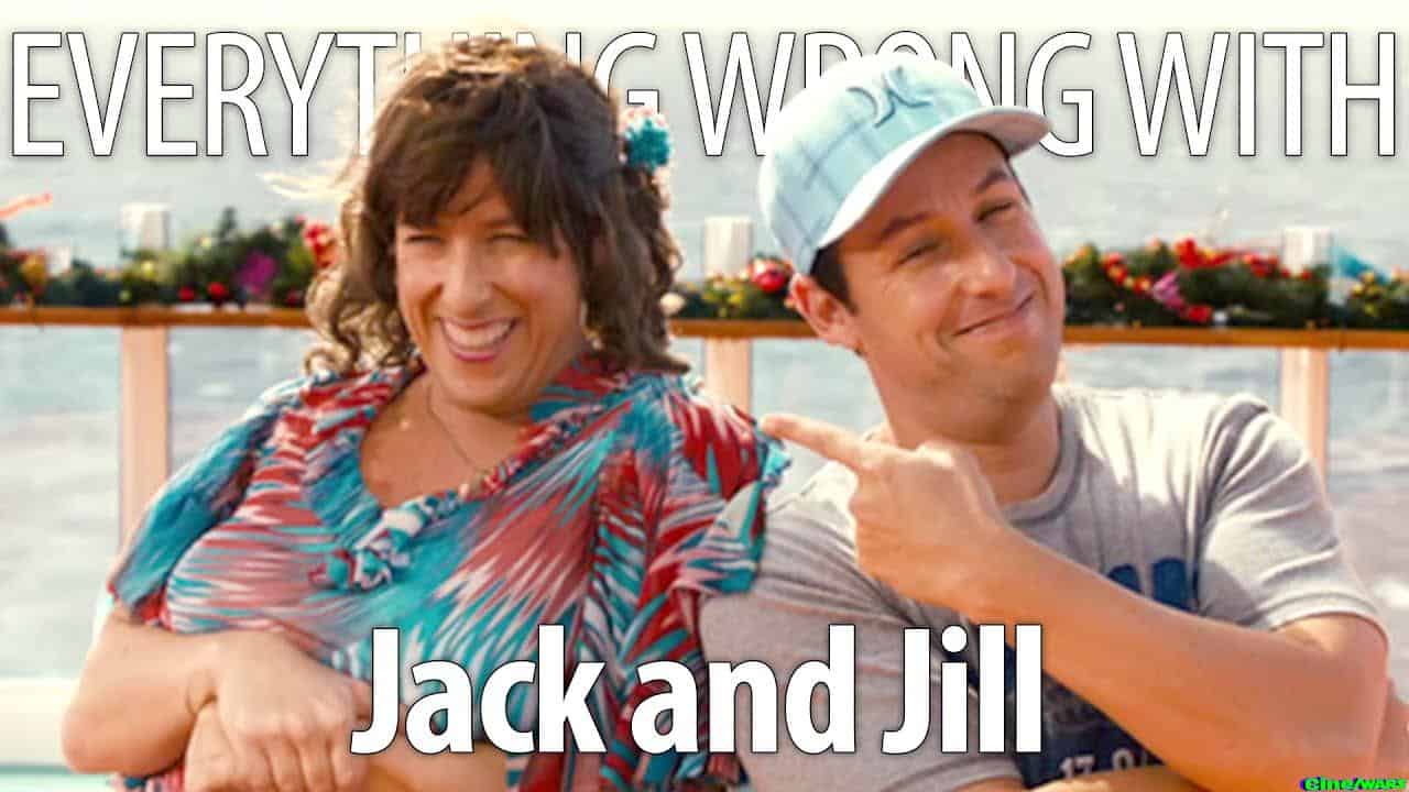 Eww: Jack And Jill In 20 Minutes Or Less