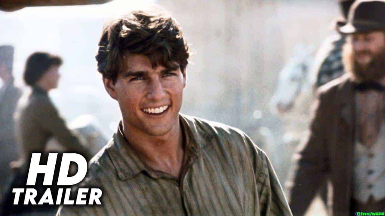 Far And Away (1992) +2