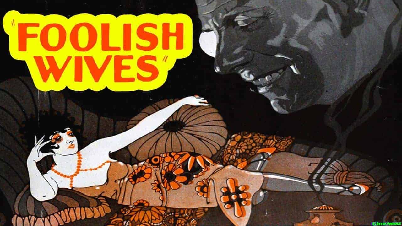Foolish Wives (1922)