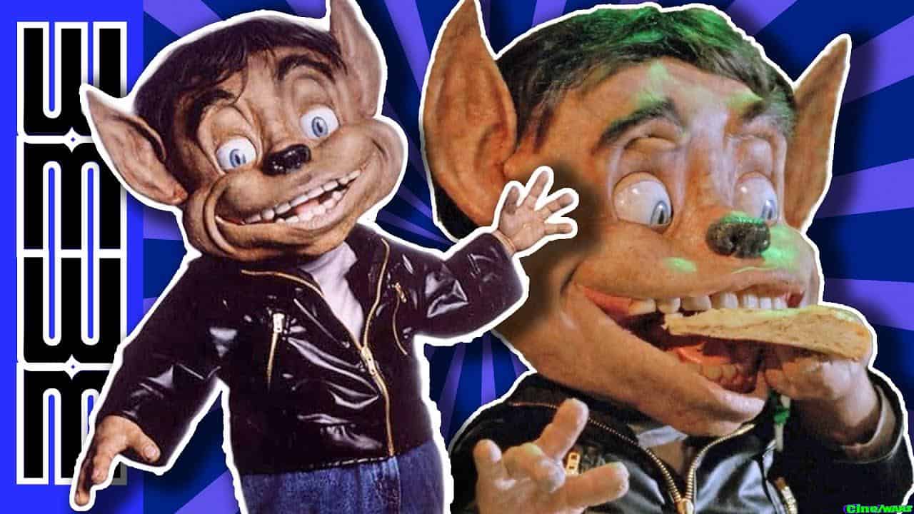 I Hate This Movie So Much. – Munchie (1992)