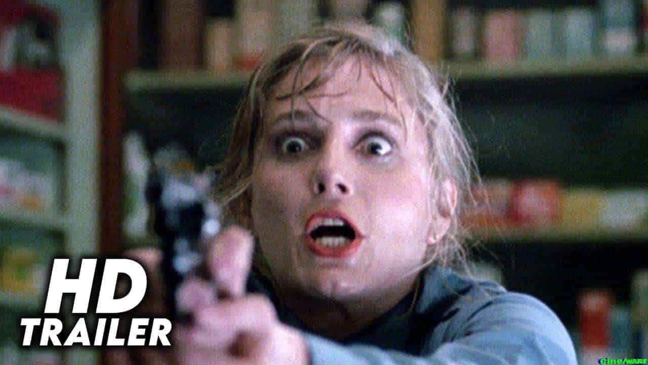 Maniac Cop 3: Badge Of Silence (1992) +5