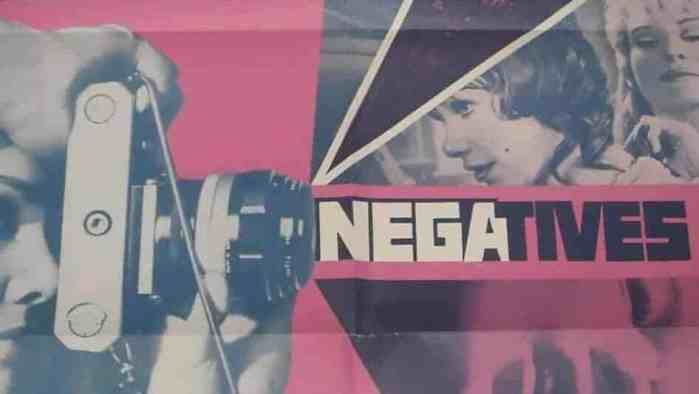 Negatives (1968)