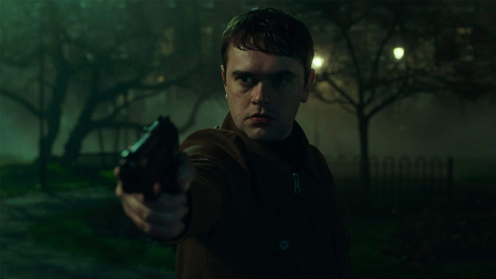 Official Trailer Revealed For Gangs Of London S3