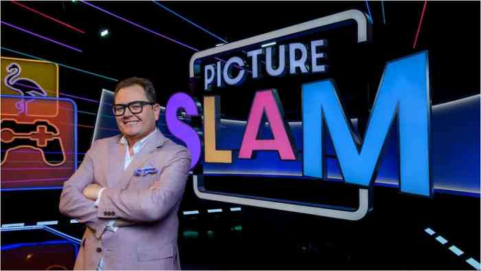 Picture Slam Returns For Third Series