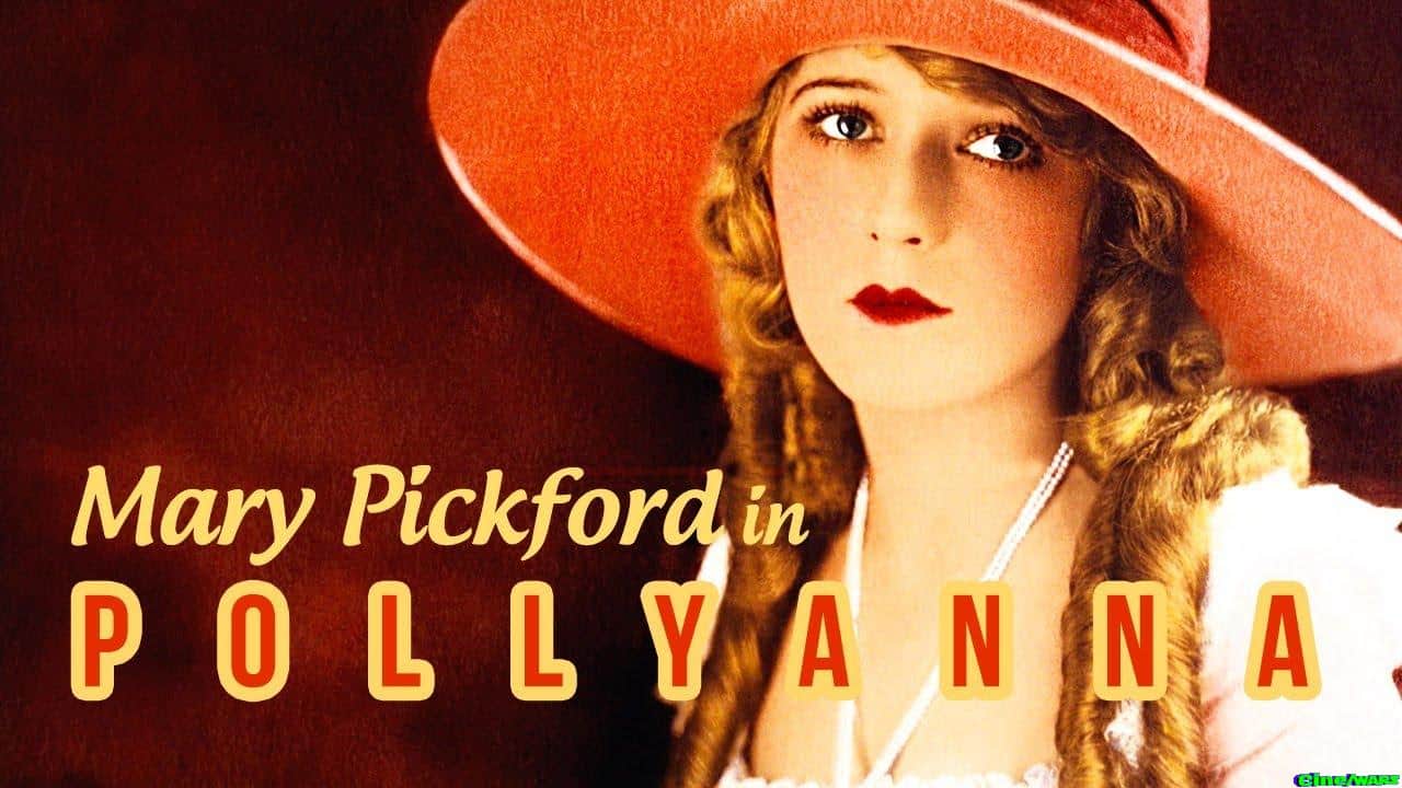 Pollyanna (1920)
