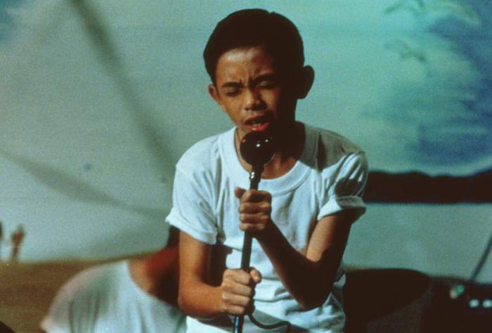 Programme Highlights Announced For February And March 2025 At Bfi