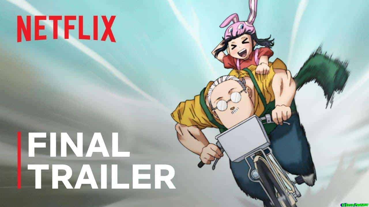 Sakamoto Days | Final Trailer