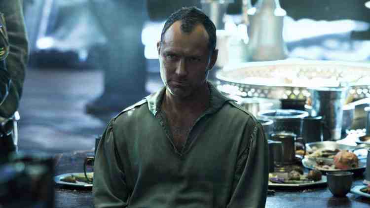 Skeleton Crew Explained Episode 6