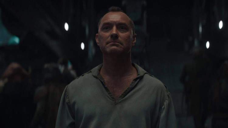 Skeleton Crew Explained | Episode 7