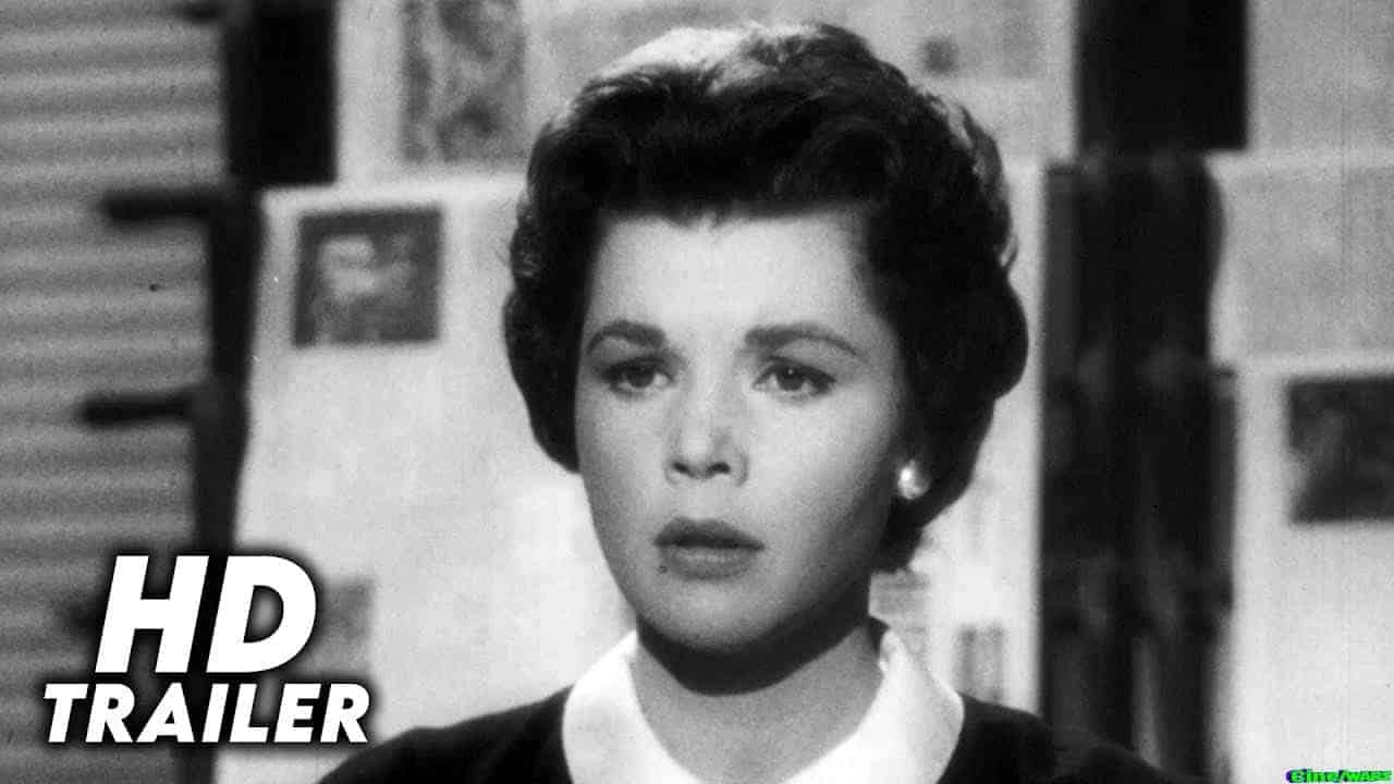 Step Down To Terror (1958) +2