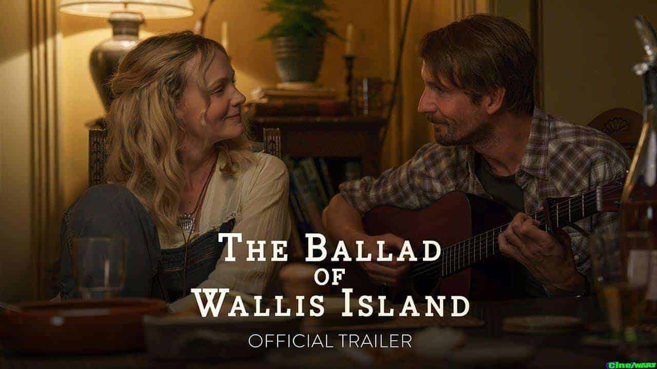 The Ballad Of Wallis Island – Official Trailer