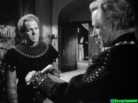 The Black Arrow (1948)