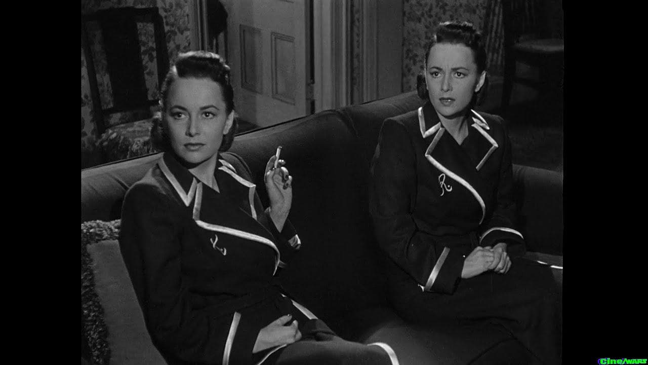 The Dark Mirror (1946)