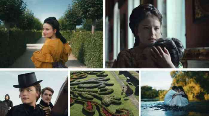 The Empress S3 Announced