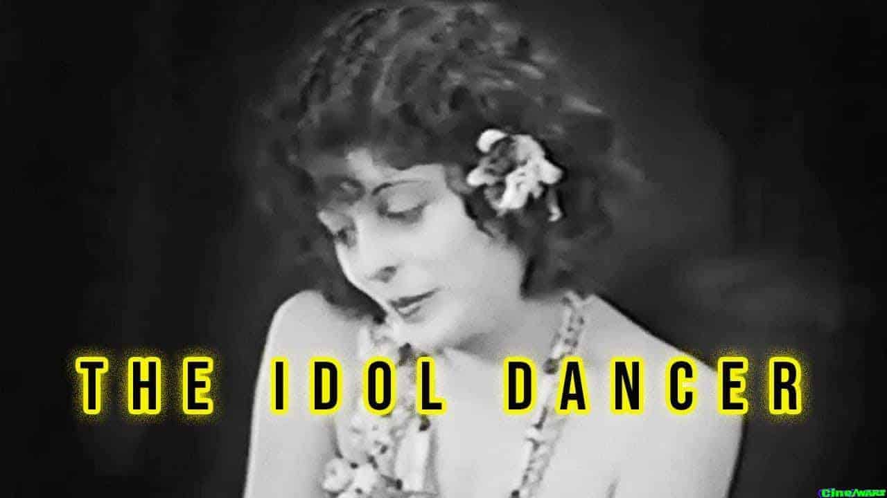 The Idol Dancer (1920)