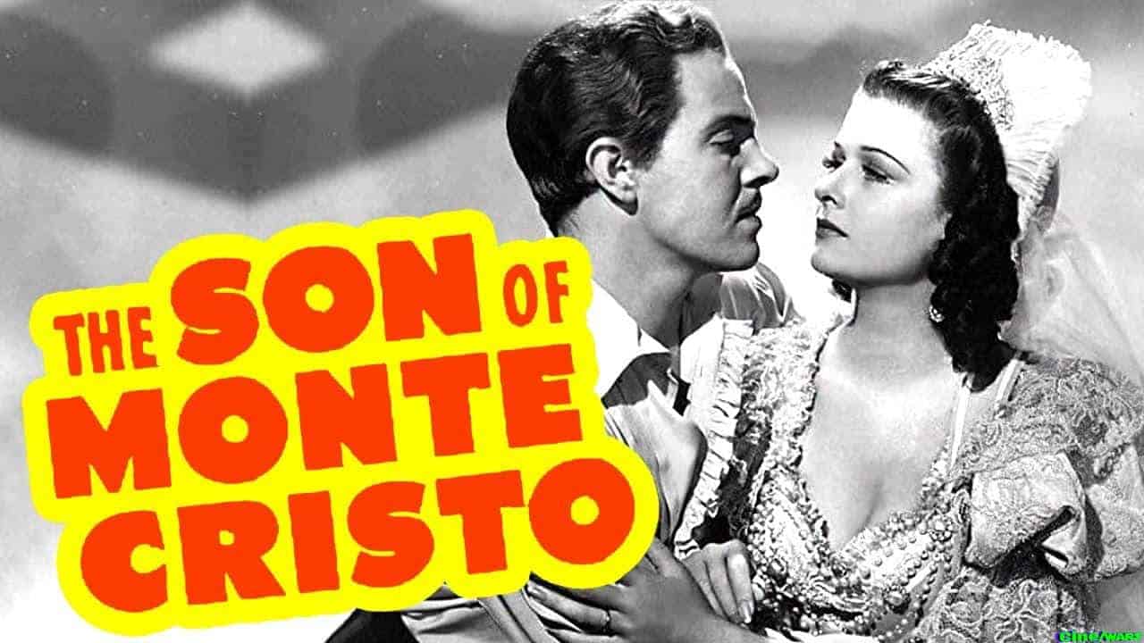 The Son Of Monte Cristo (1940)