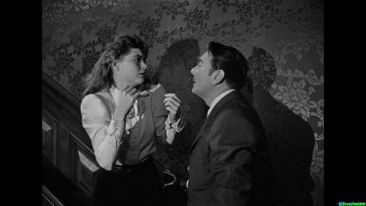 The Spiral Staircase (1946)