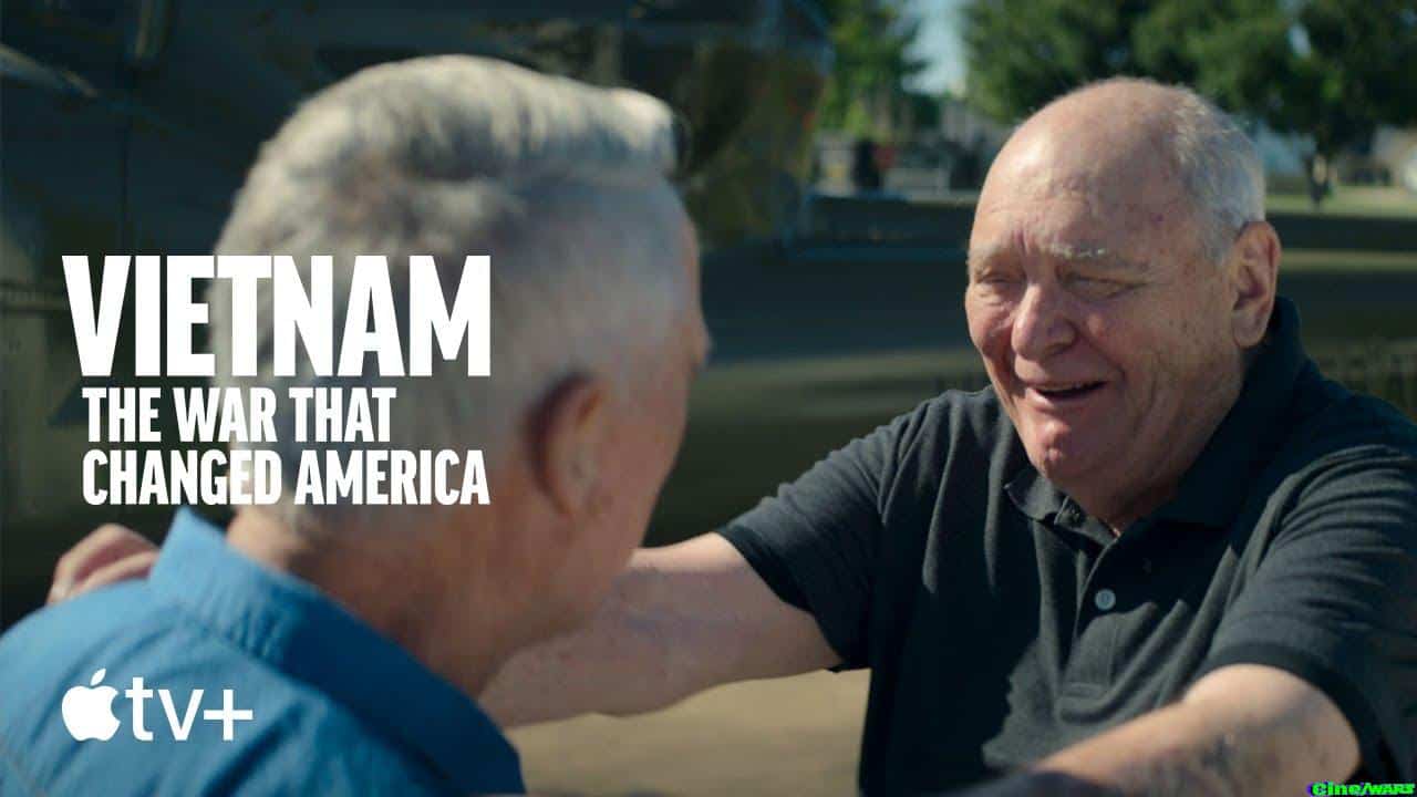 Vietnam: The War That Changed America