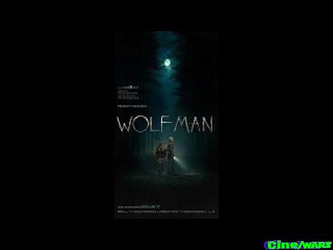 Wolf Man – Featurette – Monsters Workshop