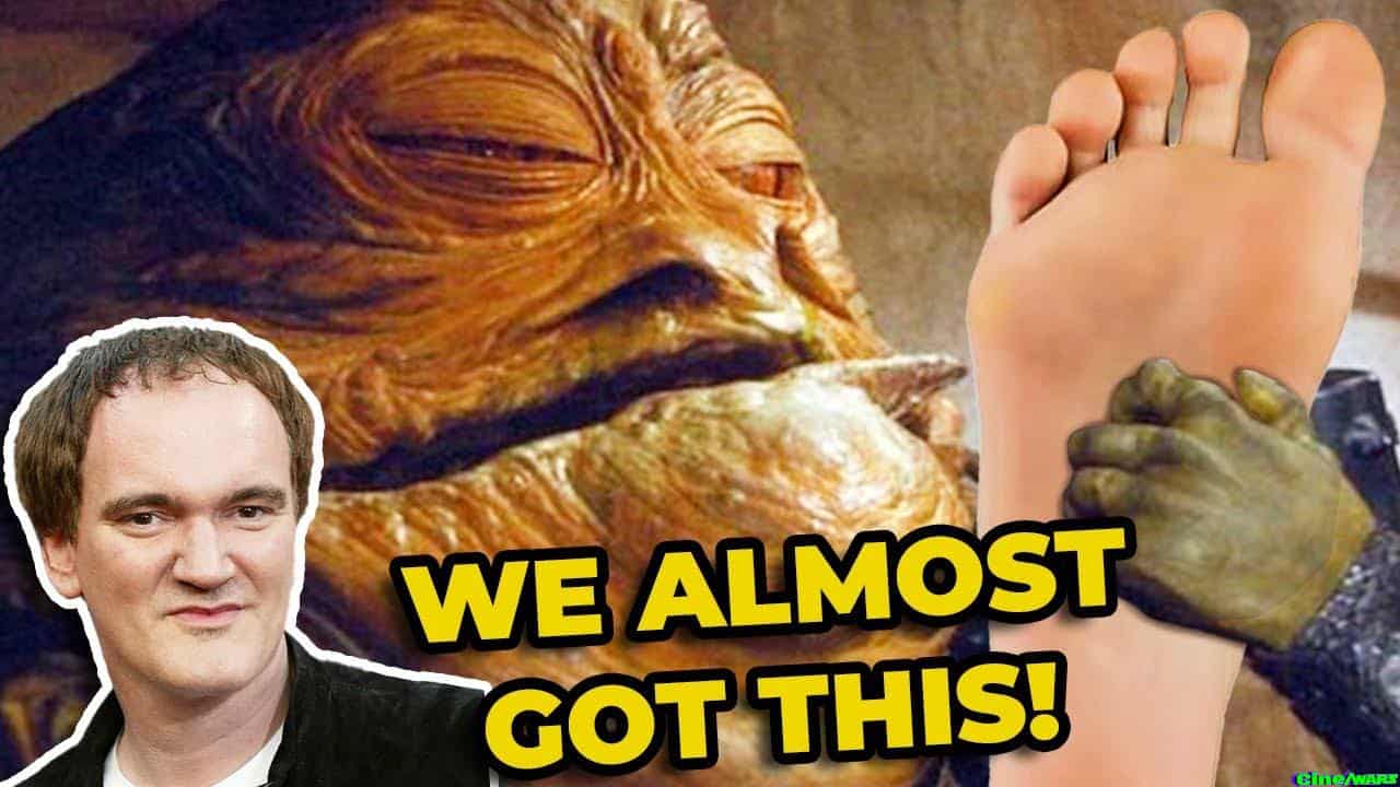 10 Directors Who Said No To Star Wars