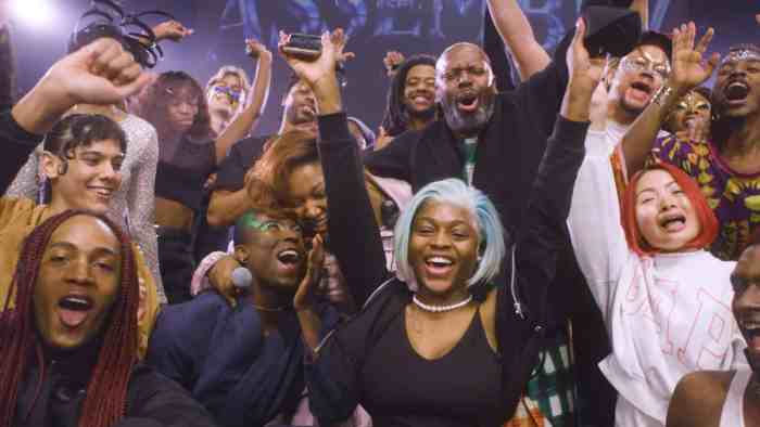 39th Bfi Flare Full Programme Announced