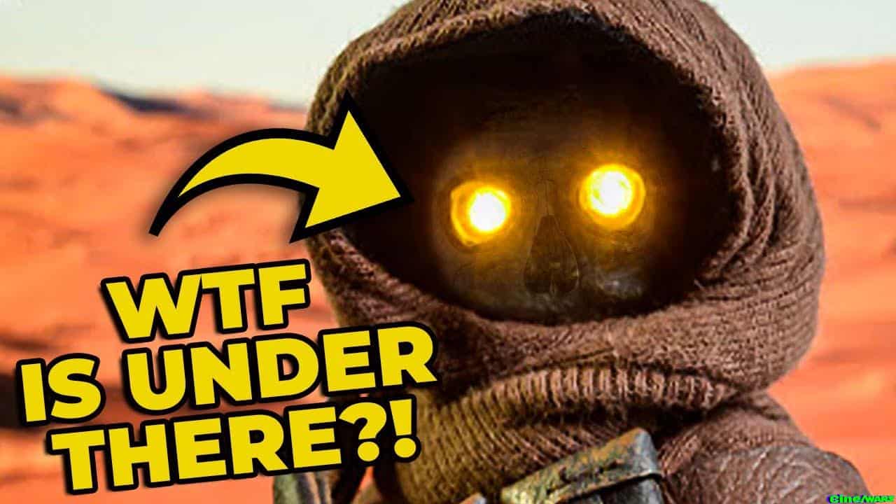 9 Star Wars Questions Not Even Fans Know The Answer To