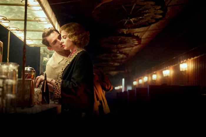 A Cruel Love: The Ruth Ellis Story