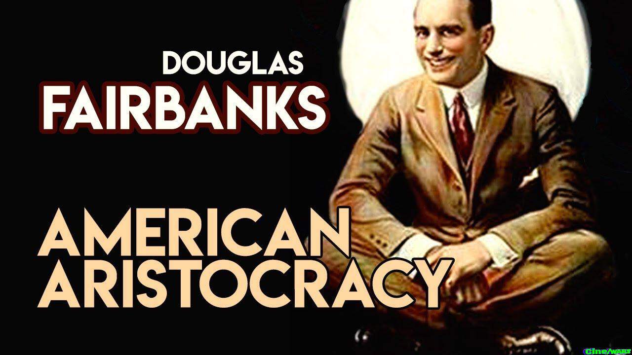 American Aristocracy (1916)