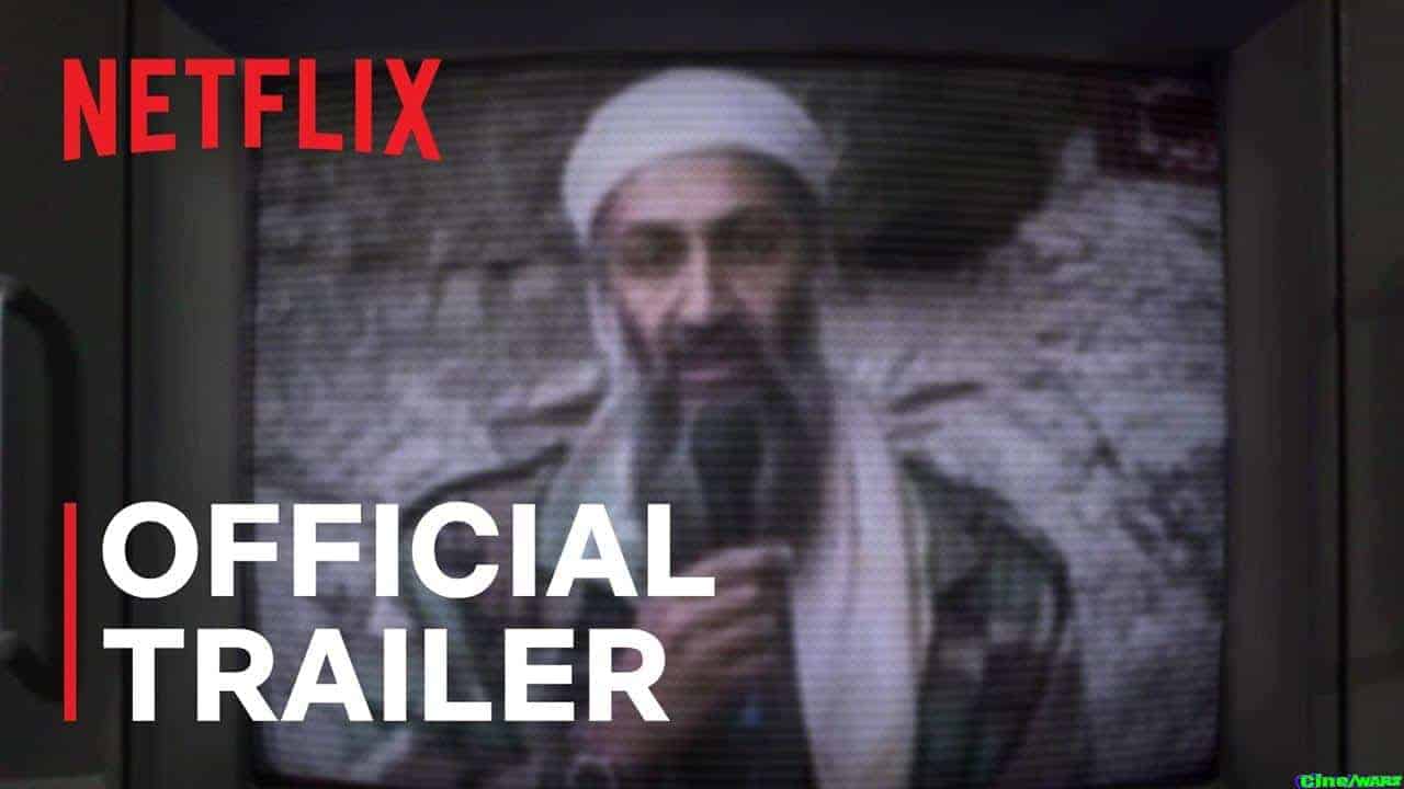 American Manhunt: Osama Bin Laden | Official Trailer