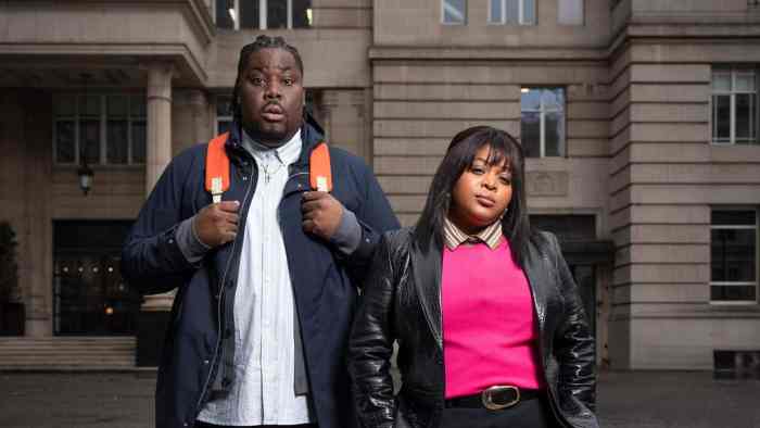 Black Ops Begins Filming Series Two