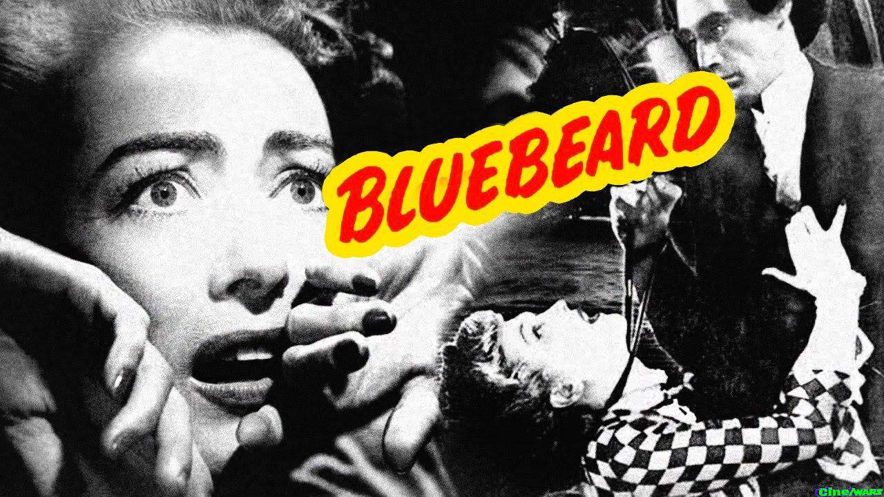 Bluebeard (1944)