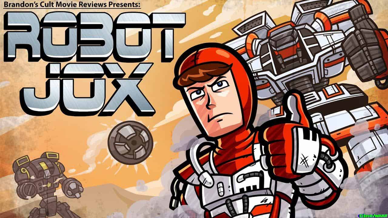 Brandon’s Cult Movie Reviews: Robot Jox