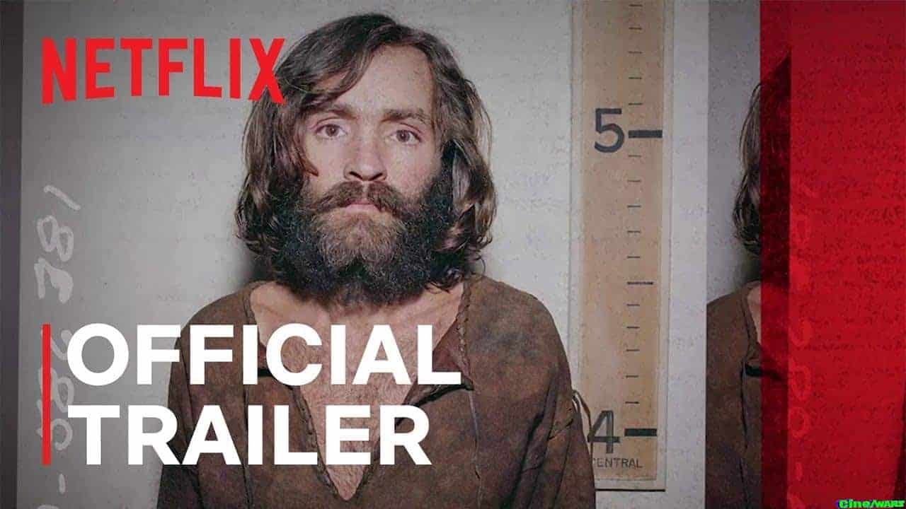 Chaos: The Manson Murders | Official Trailer