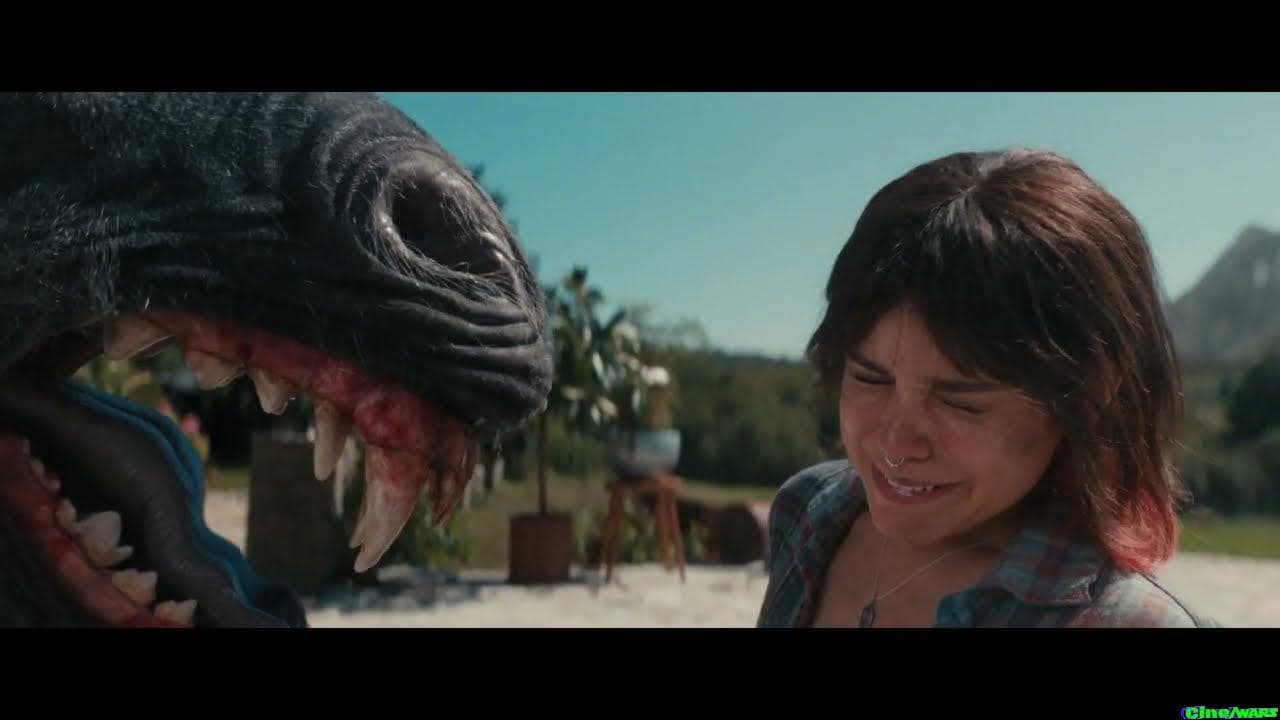 Death Of A Unicorn | Official Trailer